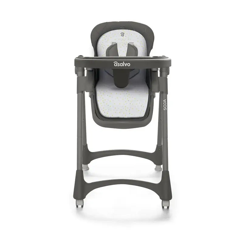High Chair Soja Triangles